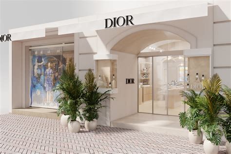 dior beauy|Dior Beauty boutique.